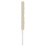 Cabecero de diseño Lines Crema 80 cm Tela de , Cabeceros y pies de cama - Ref: Foro24-3337668, Precio: 59,88 €, Descuento: %