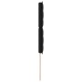 Cabecero diseño Lines Negro 90 cm Tela | Foro24.es | Tu tienda online para hogar, jardín y más Foro24.es