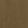 Mesa de centro madera maciza pino marrón miel 75x50x33,5 cm de vidaXL, Mesas de centro - Ref: Foro24-809909, Precio: 39,64 €,...