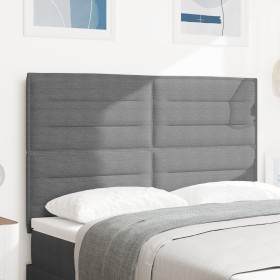 Comprar Cabecero de cama diseño sencillo tela