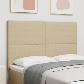 Comprar Cabecero de cama diseño sencillo tela