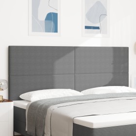 Comprar Cabecero de cama diseño sencillo tela
