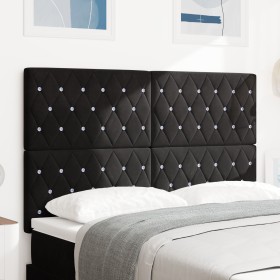 Comprar cabecero con Botón de Cristal Acolchado