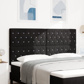 Comprar Cabecero con Botones de Cristal
