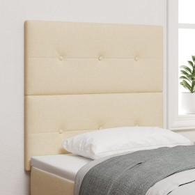 Comprar Cabecero de cama con botones capitoné