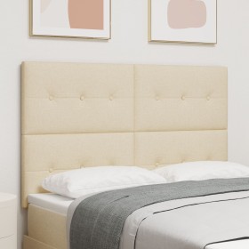 Comprar Cabecero de cama con botones capitoné
