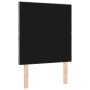 Cabecero Diseño de Bloques de Diamante Gris Oscuro 80 cm Tela,  Cabecero Diseño de Bloques de Diamante Gris Oscuro 160 cm Tela | Foro24.es | Tu tienda online para hogar, jardín y más Foro24.es