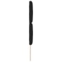 Cabecero  Diseño de Bloques de Diamante Negro 80 cm Tela, Cabecero  Diseño de Bloques de Diamante Negro 160 cm Tela | Foro24.es | Tu tienda online para hogar, jardín y más Foro24.es