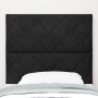 cabecero  Diseño de Bloques de Diamante Negro 100 cm Terciopelo, cabecero  Diseño de Bloques de Diamante Negro 200 cm Terciopelo | Foro24.es | Tu tienda online para hogar, jardín y más Foro24.es