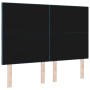 Cabecero Diseño de Bloques de Diamante Azul Oscuro 140 cm Terciopelo | Foro24.es | Tu tienda online para hogar, jardín y más Foro24.es