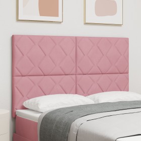Comprar Cabecero Diseño de Bloques de Diamante