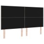 Cabecero Diseño Bloques Diamante Taupe 180 cm Tela | Foro24.es | Tu tienda online para hogar, jardín y más Foro24.es