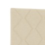 Cabecero Diseño Bloques de Diamante Crema 180 cm Tela | Foro24.es | Tu tienda online para hogar, jardín y más Foro24.es
