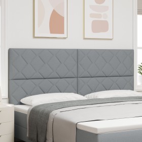 Comprar Cabecero Diseño de Bloques de Diamante