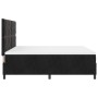 Cama con Cajón con Colchón Negra Super King Terciopelo | Foro24.es | Tu tienda online para hogar, jardín y más Foro24.es