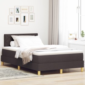 Comprar Cama con Base de Muelles con Colchón y
