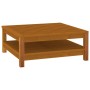 Muebles de jardín 6 pzas cojines madera maciza de acacia de vidaXL, Conjuntos de jardín - Ref: Foro24-3086897, Precio: 697,35...