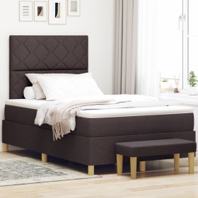 Comprar Cama con somier con colchón y banco