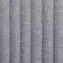 Sillas de comedor 4 unidades tela gris claro en Sillas de comedor | Comprar online en Foru.es