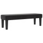 Cama Box Spring con Colchón y Banco Negro 160x200 cm Terciopelo | Foro24.es | Tu tienda online para hogar, jardín y más Foro24.es