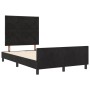 Estructura de Cama  Negra 120x190 cm de Terciopelo | Foro24.es | Tu tienda online para hogar, jardín y más Foro24.es