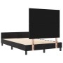 Estructura de Cama  Negra 120x190 cm de Terciopelo | Foro24.es | Tu tienda online para hogar, jardín y más Foro24.es