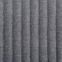Sillas de comedor 6 unidades tela gris oscuro en Sillas de comedor | Comprar online en Foru.es