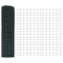 Juego de Postes para Cerca Set de 2 Verde de , Paneles de vallas - Ref: Foro24-3352390, Precio: 62,71 €, Descuento: %