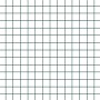 Cerco de Alambre Soldado con 13 Postes Flangados Verde 0.4x25 m de Acero de , Paneles de vallas - Ref: Foro24-3352421, Precio...