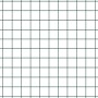 Cerca de Malla Soldada con 13 Postes con Flange Verde 0.4x50 m de Acero | Foro24.es | Tu tienda online para hogar, jardín y más Foro24.es