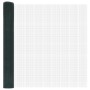 Cerca de Alambre Soldado con 13 Postes Flangados Verde 0.8x100 m de Acero | Foro24.es | Tu tienda online para hogar, jardín y más Foro24.es