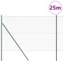 Juego de Cercas Set de 2 Verde Metal 25 x 1.5 m Duradero de , Postes de cerca - Ref: Foro24-3352684, Precio: 146,93 €, Descue...
