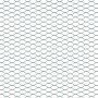 Cerca hexagonal  Verde 0.6x50 m de acero, Postes de cerca  13 pcs Verde Ø32 mm 100 cm de acero galvanizado | Foro24.es | Tu tienda online para hogar, jardín y más Foro24.es