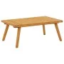 Muebles de jardín 8 piezas con cojines madera maciza de acacia de vidaXL, Conjuntos de jardín - Ref: Foro24-3087017, Precio: ...