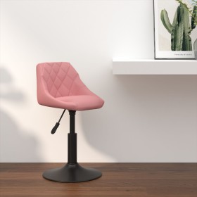 Comprar Barra de Bar Rosa 46x44x(62,5-77,5) cm