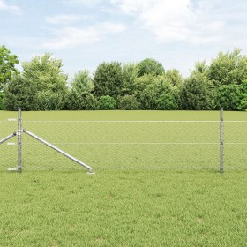 Comprar Cerca Hexagonal 0.8x10 m de Acero