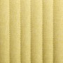 Sillas de comedor giratorias 4 unidades tela verde en Sillas de comedor | Comprar online en Foru.es