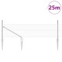Cerca Hexagonal  0.4x25 m Acero Galvanizado, Postes de Cerca  con Punta 13 pcs Ø32 mm 60 cm Acero Galvanizado | Foro24.es | Tu tienda online para hogar, jardín y más Foro24.es