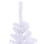 Árbol de Navidad artificial con soporte 230 ramas 120 cm en Decoración Festiva y Estacional | Comprar online en Foru.es