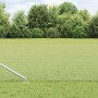Cercado Set de 2 Acero Galvanizado 25 x 0.5 m Cercado Exterior de , Postes de cerca - Ref: Foro24-3353364, Precio: 142,38 €, ...