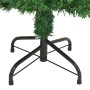 Árbol de Navidad artificial con ramas gruesas PVC verde 120 cm en Decoración Festiva y Estacional | Comprar online en Foru.es
