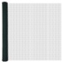 Cerca Hexagonal  Verde 1.5x10 m de Acero, Postes de Cerca  con Placas de Base 7 pcs Ø32mm 83.5cm de Acero Galvanizado | Foro24.es | Tu tienda online para hogar, jardín y más Foro24.es