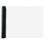 Juego de Cercado Set de 2 Verde Bosque Acero Recubierto 25 x 1 m de , Postes de cerca - Ref: Foro24-3353519, Precio: 133,34 €...