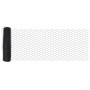 Juego de Cercas Juego de 2 Gris Acero 25 x 0.5 m Duradero de , Postes de cerca - Ref: Foro24-3353647, Precio: 103,90 €, Descu...