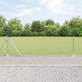 Comprar Cerca Hexagonal 0.6x10 m de Acero