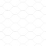 Cerca Hexagonal  0.6x100 m Acero Galvanizado, Postes de Cerca  con Placas Base 13 pcs Ø32mm 70cm Acero Galvanizado | Foro24.es | Tu tienda online para hogar, jardín y más Foro24.es