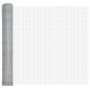 Cerca Hexagonal  1x100 m Acero Galvanizado, postes de cerca  con placas base 13 pcs Ø32mm 110cm Acero Galvanizado | Foro24.es | Tu tienda online para hogar, jardín y más Foro24.es