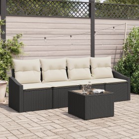 Comprar Conjunto de Comedor de Jardín de 5 Piezas