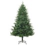Árbol de Navidad artificial verde 150 cm PVC y PE en Decoración Festiva y Estacional | Comprar online en Foru.es