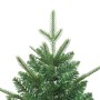Árbol de Navidad artificial verde 150 cm PVC y PE en Decoración Festiva y Estacional | Comprar online en Foru.es